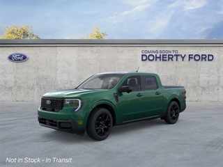 2025 Ford Maverick for sale in Forest Grove OR