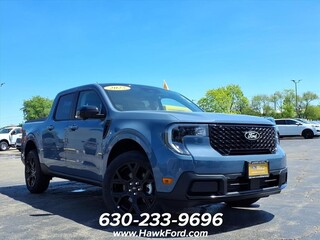2025 Ford Maverick for sale in Carol Stream IL