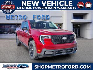 2025 Ford Maverick for sale in Independence MO