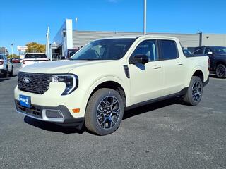 2025 Ford Maverick for sale in Council Bluffs IA