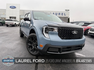 2025 Ford Maverick for sale in Windber PA