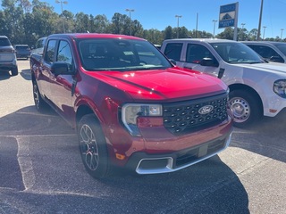 2025 Ford Maverick for sale in Dothan AL