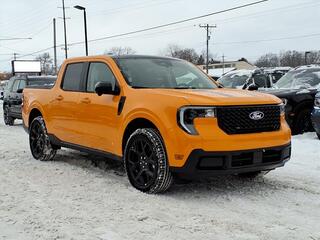 2026 Ford Maverick for sale in Muskegon MI