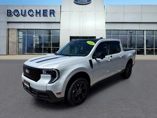 2026 Ford Maverick for sale in Janesville WI