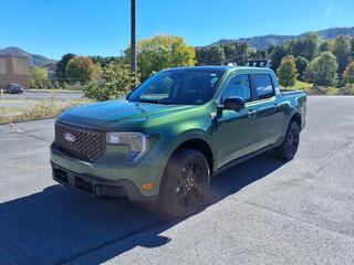 2025 Ford Maverick for sale in Pounding Mill VA