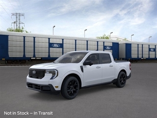 2025 Ford Maverick for sale in Roanoke VA