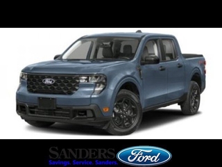 2025 Ford Maverick for sale in Jacksonville NC
