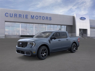 2025 Ford Maverick