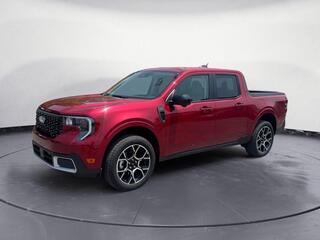2025 Ford Maverick for sale in Knoxville TN