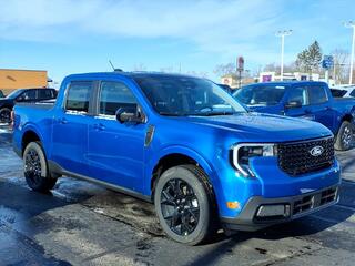 2026 Ford Maverick for sale in Greer SC