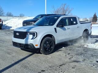 2026 Ford Maverick for sale in Dundee MI