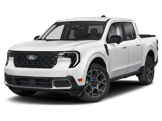 2026 Ford Maverick for sale in Wayne MI