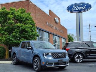 2025 Ford Maverick for sale in Urbana OH