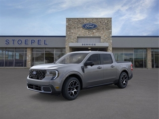 2025 Ford Maverick