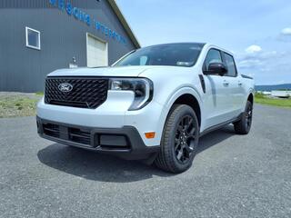 2025 Ford Maverick for sale in Shippensburg PA