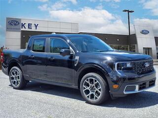 2025 Ford Maverick