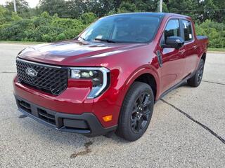 2025 Ford Maverick for sale in Burlington WI