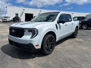 2025 Ford Maverick for sale in Latrobe PA