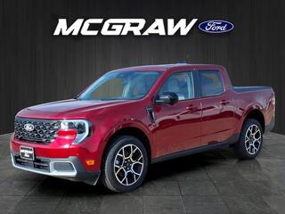 2025 Ford Maverick for sale in Fairmont WV