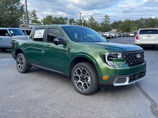 2025 Ford Maverick for sale in Summerville SC