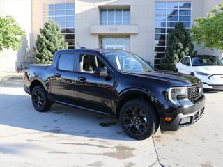 2025 Ford Maverick for sale in Overland Park KS