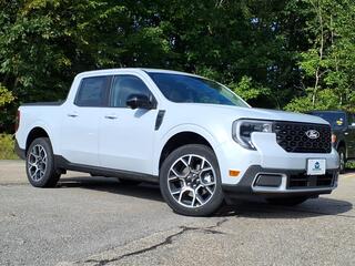 2025 Ford Maverick for sale in Rochester NH