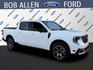 2025 Ford Maverick for sale in Overland Park KS