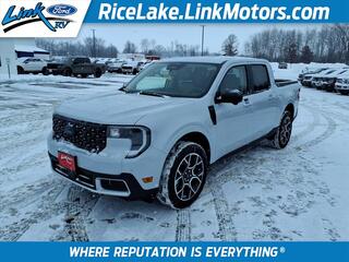 2026 Ford Maverick for sale in Rice Lake WI