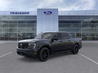 2026 Ford Maverick for sale in Bristol TN