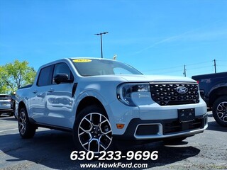 2025 Ford Maverick for sale in Carol Stream IL