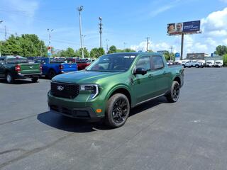 2025 Ford Maverick for sale in Cortland OH