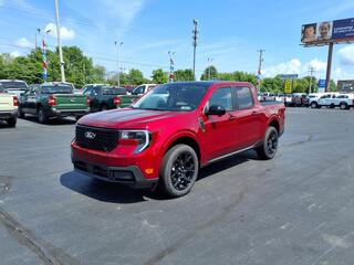 2025 Ford Maverick for sale in Cortland OH