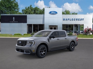2025 Ford Maverick for sale in Union NJ