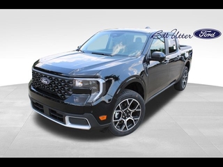 2025 Ford Maverick for sale in Denton TX