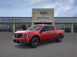 2026 Ford Maverick for sale in Kerrville TX