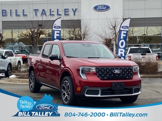 2026 Ford Maverick for sale in Mechanicsville VA