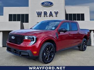 2026 Ford Maverick for sale in Bossier City LA