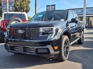 2026 Ford Maverick for sale in Fullerton CA