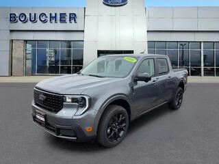 2026 Ford Maverick for sale in Janesville WI