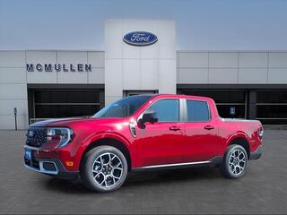 2025 Ford Maverick