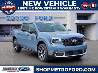 2025 Ford Maverick for sale in Independence MO