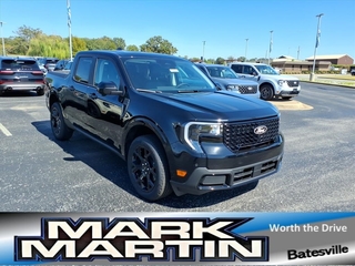 2025 Ford Maverick