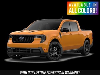 2026 Ford Maverick for sale in Mouundsville WV