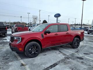 2026 Ford Maverick for sale in Springfield VA
