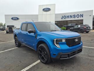 2025 Ford Maverick
