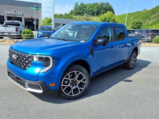 2025 Ford Maverick for sale in Bristol TN