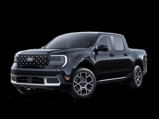 2025 Ford Maverick for sale in Howell MI