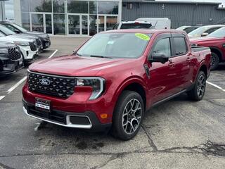 2025 Ford Maverick for sale in Janesville WI