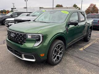 2025 Ford Maverick for sale in Janesville WI