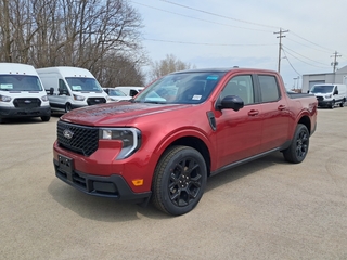 2025 Ford Maverick for sale in Springfield VA